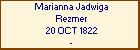 Marianna Jadwiga Rezmer