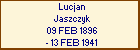 Lucjan Jaszczyk