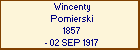Wincenty Pomierski