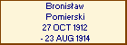 Bronisaw Pomierski
