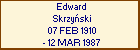 Edward Skrzyski