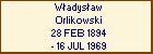 Wadysaw Orlikowski