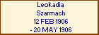 Leokadia Szarmach
