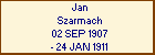 Jan Szarmach