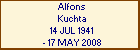 Alfons Kuchta
