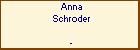 Anna Schroder