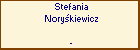 Stefania Norykiewicz