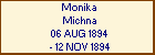 Monika Michna