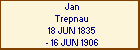 Jan Trepnau