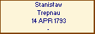 Stanisaw Trepnau
