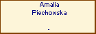 Amalia Piechowska
