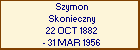 Szymon Skonieczny