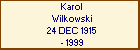 Karol Wilkowski