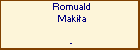 Romuald Makia