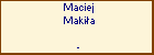 Maciej Makia