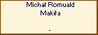 Micha Romuald Makia