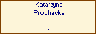 Katarzyna Prochacka