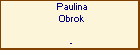 Paulina Obrok