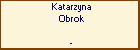 Katarzyna Obrok