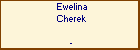 Ewelina Cherek