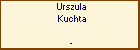 Urszula Kuchta