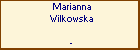 Marianna Wilkowska