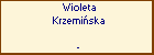 Wioleta Krzemiska