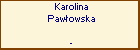 Karolina Pawowska