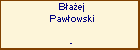 Baej Pawowski