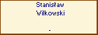 Stanisaw Wilkowski
