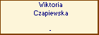 Wiktoria Czapiewska