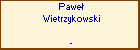 Pawe Wietrzykowski