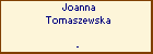 Joanna Tomaszewska