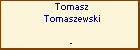 Tomasz Tomaszewski