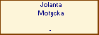 Jolanta Motycka