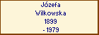 Jzefa Wilkowska