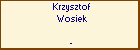 Krzysztof Wosiek