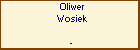 Oliwer Wosiek