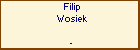 Filip Wosiek