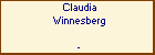 Claudia Winnesberg