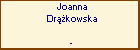 Joanna Drkowska