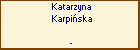 Katarzyna Karpiska
