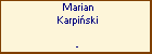 Marian Karpiski