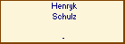 Henryk Schulz