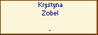 Krystyna Zobel