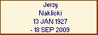 Jerzy Naklicki