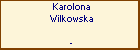 Karolona Wilkowska