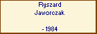 Ryszard Jaworczak