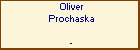 Oliver Prochaska