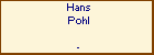 Hans Pohl